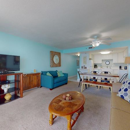 1 Bed 2 Bath Apartment In Sundestin Beach Resort エクステリア 写真