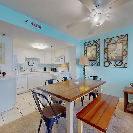 1 Bed 2 Bath Apartment In Sundestin Beach Resort エクステリア 写真