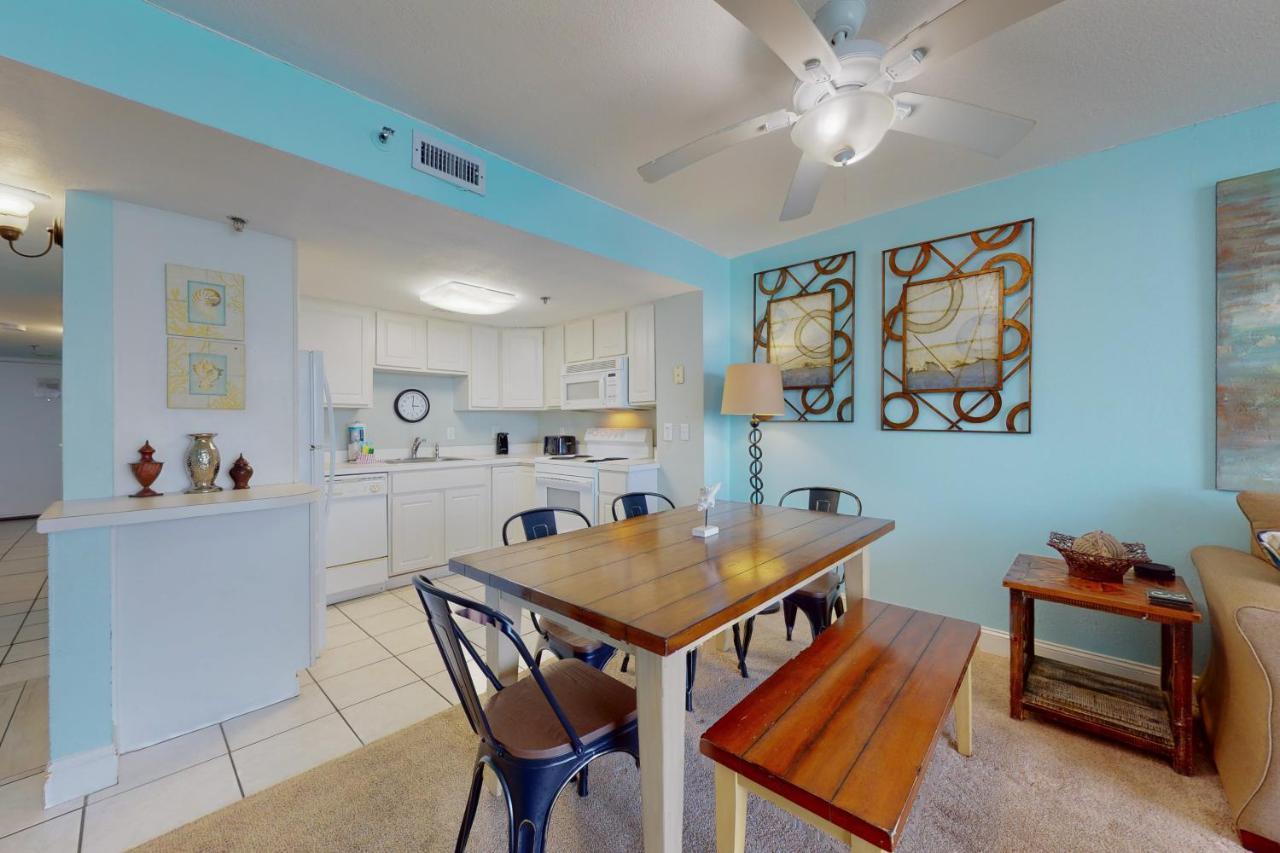 1 Bed 2 Bath Apartment In Sundestin Beach Resort エクステリア 写真