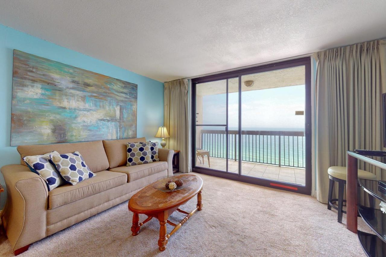 1 Bed 2 Bath Apartment In Sundestin Beach Resort エクステリア 写真