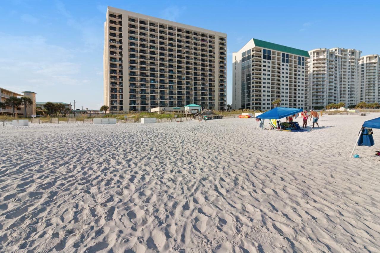 1 Bed 2 Bath Apartment In Sundestin Beach Resort エクステリア 写真