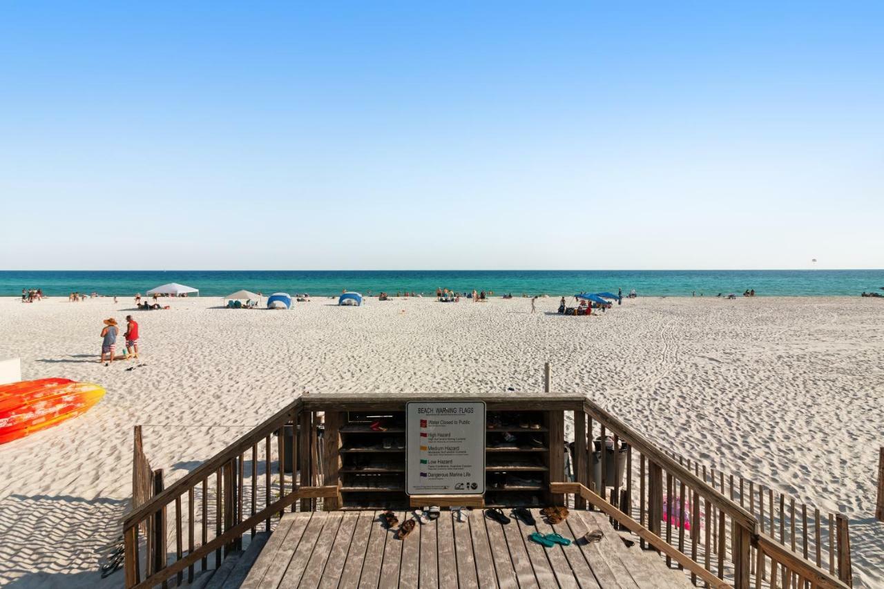 1 Bed 2 Bath Apartment In Sundestin Beach Resort エクステリア 写真