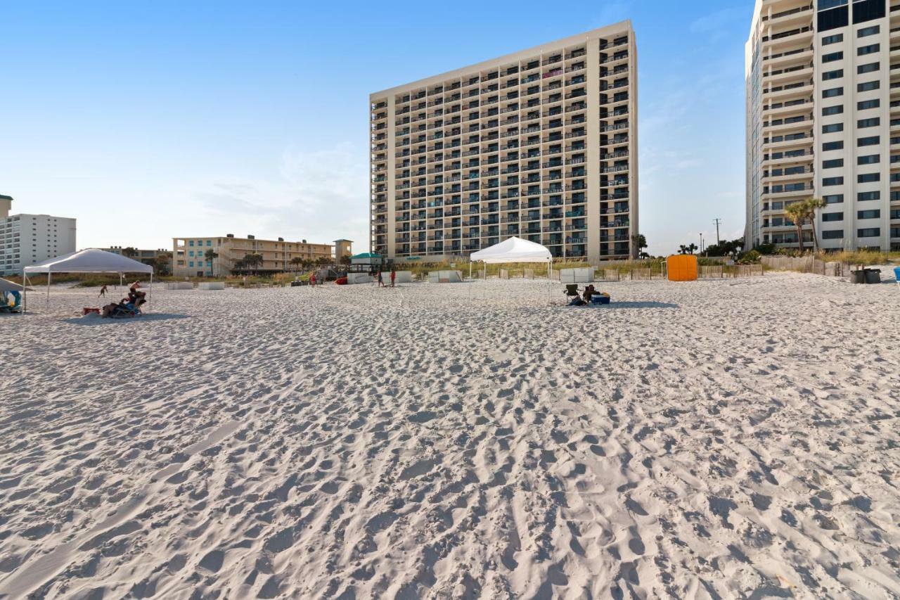1 Bed 2 Bath Apartment In Sundestin Beach Resort エクステリア 写真