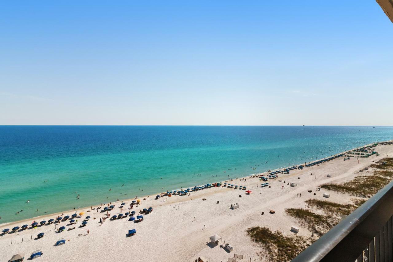 1 Bed 2 Bath Apartment In Sundestin Beach Resort エクステリア 写真