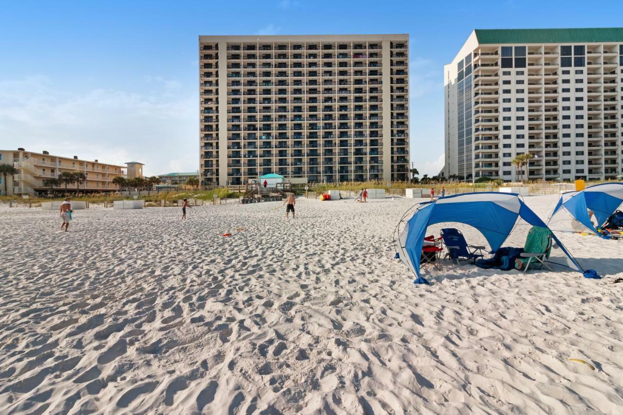 1 Bed 2 Bath Apartment In Sundestin Beach Resort エクステリア 写真