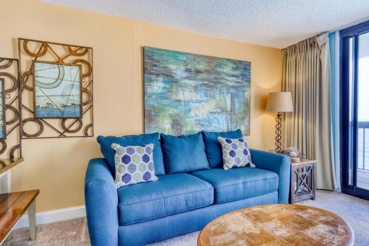 1 Bed 2 Bath Apartment In Sundestin Beach Resort エクステリア 写真
